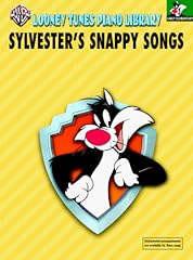 Sylvester snappy songs gebraucht kaufen  Wird an jeden Ort in Deutschland
