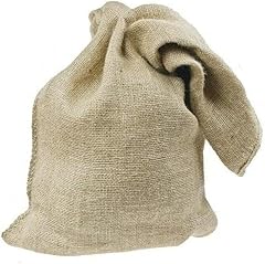 Jute sacks 50cm for sale  Delivered anywhere in UK