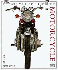 Encyclopedia motorcycle for sale  Delivered anywhere in USA 