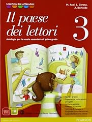Paese dei lettori. usato  Spedito ovunque in Italia 