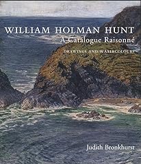 William holman hunt for sale  Delivered anywhere in UK