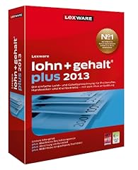Lexware lohn gehalt gebraucht kaufen  Wird an jeden Ort in Deutschland