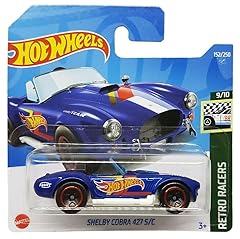 Hot wheels voiture d'occasion  Livré partout en France