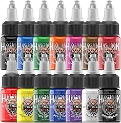 Hawink tattoo ink for sale  Delivered anywhere in USA 