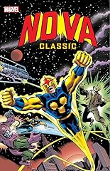 Nova classic vol. for sale  Delivered anywhere in USA 