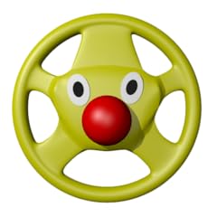 Steering wheel kids d'occasion  Livré partout en France