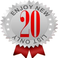Top list twenty for sale  Delivered anywhere in USA 