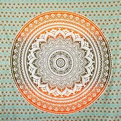 Momomus mandala tuch gebraucht kaufen  Wird an jeden Ort in Deutschland