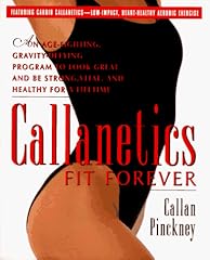 Callanetics fit forever d'occasion  Livré partout en France