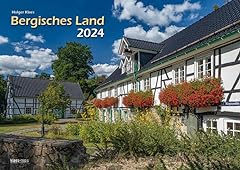 Bergisches land 2024 gebraucht kaufen  Wird an jeden Ort in Deutschland