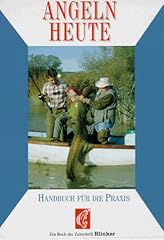 Angeln handbuch praxis gebraucht kaufen  Wird an jeden Ort in Deutschland