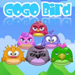 Gogo bird for sale  Delivered anywhere in USA 