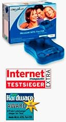 Devolo microlink adsl gebraucht kaufen  Wird an jeden Ort in Deutschland