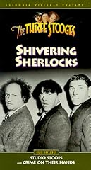 Three stooges shivering for sale  Delivered anywhere in USA 