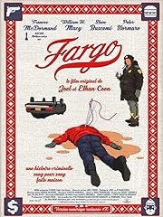Fargo d'occasion  Livré partout en France