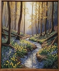 Bluebells tree 11ct for sale  Delivered anywhere in UK