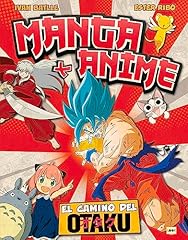 Manga anime camino usato  Spedito ovunque in Italia 