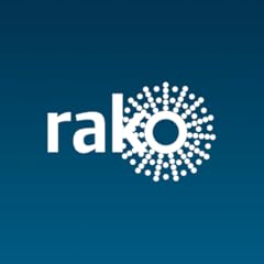 Rako for sale  Delivered anywhere in UK