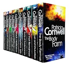 Kay scarpetta series for sale  Delivered anywhere in UK
