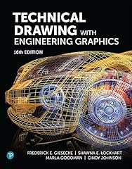 Technical drawing engineering for sale  Delivered anywhere in UK