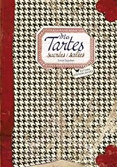 Tartes sucrees salees d'occasion  Livré partout en France