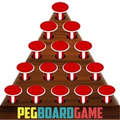 Peg board game for sale  Delivered anywhere in USA 