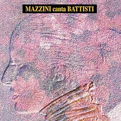 Mazzini canta battisti usato  Spedito ovunque in Italia 