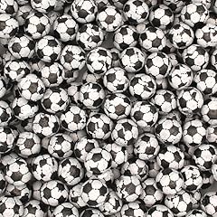Chocolate footballs 650g for sale  Delivered anywhere in UK
