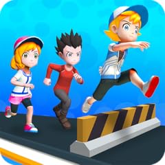 Fun run race usato  Spedito ovunque in Italia 