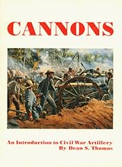 Cannons introduction civil for sale  Delivered anywhere in USA 