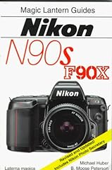 Nikon n90s.f90x d'occasion  Livré partout en France