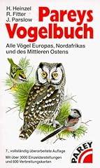 Pareys vogelbuch vögel gebraucht kaufen  Wird an jeden Ort in Deutschland