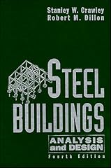 Steel buildings analysis for sale  Delivered anywhere in UK
