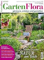 Gartenflora 2025 gebraucht kaufen  Wird an jeden Ort in Deutschland