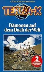 Terra dämonen dem gebraucht kaufen  Wird an jeden Ort in Deutschland