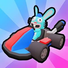 Smash karts race for sale  Delivered anywhere in UK
