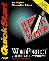 Wordperfect version windows for sale  Delivered anywhere in USA 