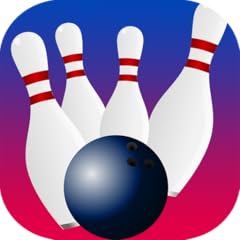 Bowling game 3d gebraucht kaufen  Wird an jeden Ort in Deutschland