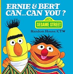 Ernie and bert d'occasion  Livré partout en France