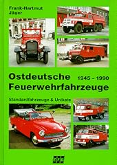 Stdeutsche feuerwehrfahrzeuge  gebraucht kaufen  Wird an jeden Ort in Deutschland