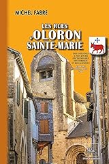 Rues oloron ste d'occasion  Livré partout en France