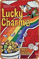 Vintage lucky charms for sale  Delivered anywhere in USA 