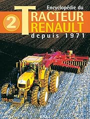 tracteur agricole renault e30 d'occasion  Livré partout en France