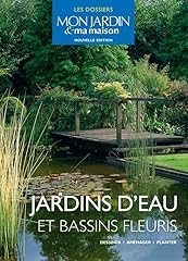 Jardins eau bassins d'occasion  Livré partout en Belgiqu