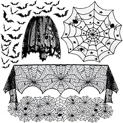 Pack halloween dekorationen gebraucht kaufen  Wird an jeden Ort in Deutschland