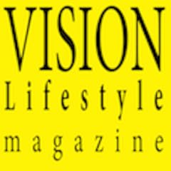 Vision lifestyle magazine gebraucht kaufen  Wird an jeden Ort in Deutschland