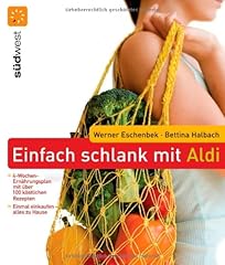 Einfach schlank aldi gebraucht kaufen  Wird an jeden Ort in Deutschland