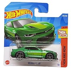 Hot wheels camaro for sale  Delivered anywhere in UK