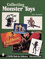 Collecting monster toys for sale  Delivered anywhere in USA 