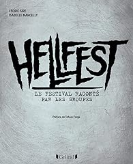 hellfest d'occasion  Livré partout en France